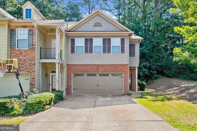 147 Sunset Lane, Woodstock, GA 30189