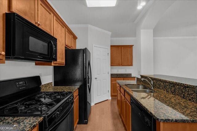 147 Sunset Lane, Woodstock, GA 30189