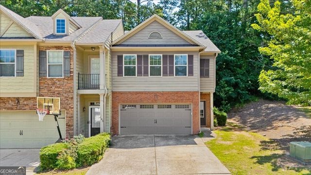 147 Sunset Lane, Woodstock, GA 30189