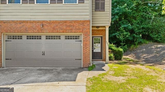 147 Sunset Lane, Woodstock, GA 30189