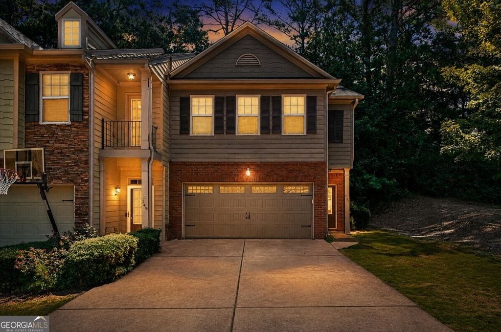 147 Sunset Lane, Woodstock, GA 30189