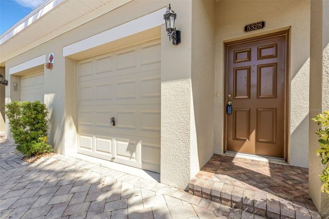 5328 MANG PLACE 1305, Sarasota, FL 34238