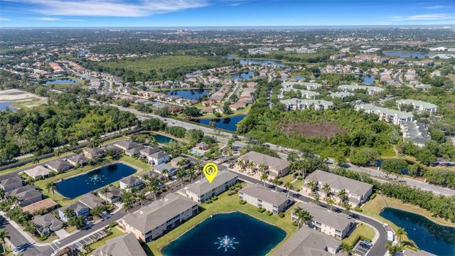 5328 MANG PLACE 1305, Sarasota, FL 34238