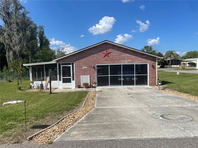 7111 ALAMANDA BOULEVARD W, Lake Wales, FL 33898