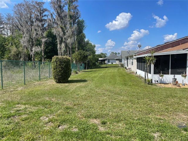 7111 ALAMANDA BOULEVARD W, Lake Wales, FL 33898
