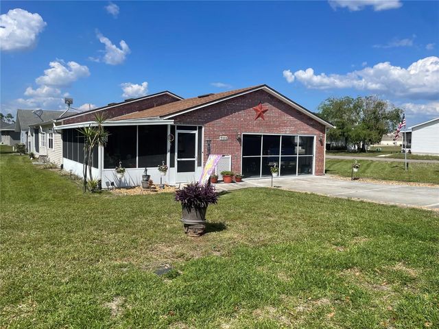 7111 ALAMANDA BOULEVARD W, Lake Wales, FL 33898