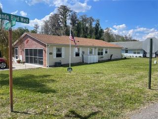 7111 ALAMANDA BOULEVARD W, Lake Wales, FL 33898