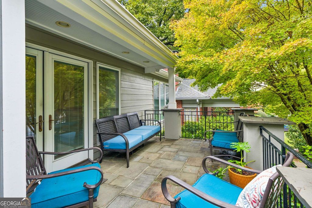925 Highland Terrace NE, Atlanta, GA 30306 — photo 3