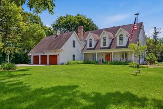 233 Valley Road, Trout Valley, IL 60013