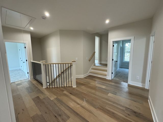 1165 Archibald Dr, Clarksville, TN 37040