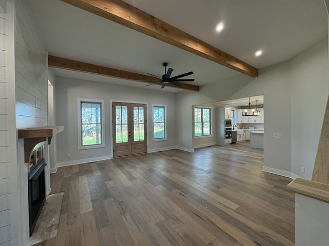 1165 Archibald Dr, Clarksville, TN 37040