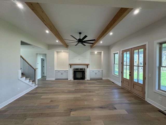 1165 Archibald Dr, Clarksville, TN 37040