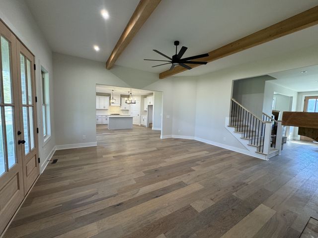 1165 Archibald Dr, Clarksville, TN 37040