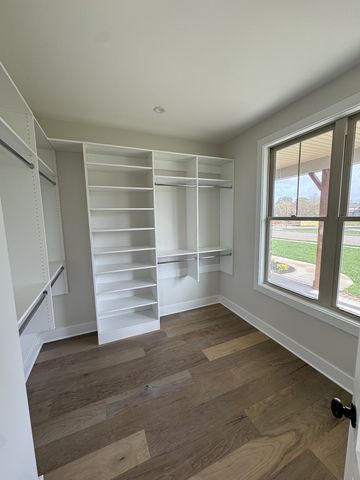 1165 Archibald Dr, Clarksville, TN 37040
