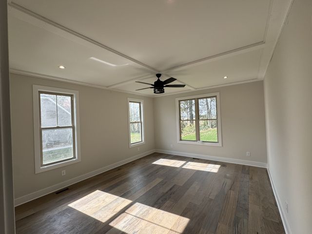 1165 Archibald Dr, Clarksville, TN 37040