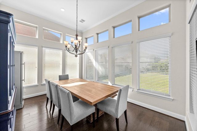 6318 Sunstone Falls Lane, Katy, TX 77493