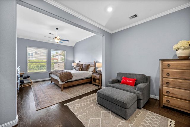 6318 Sunstone Falls Lane, Katy, TX 77493