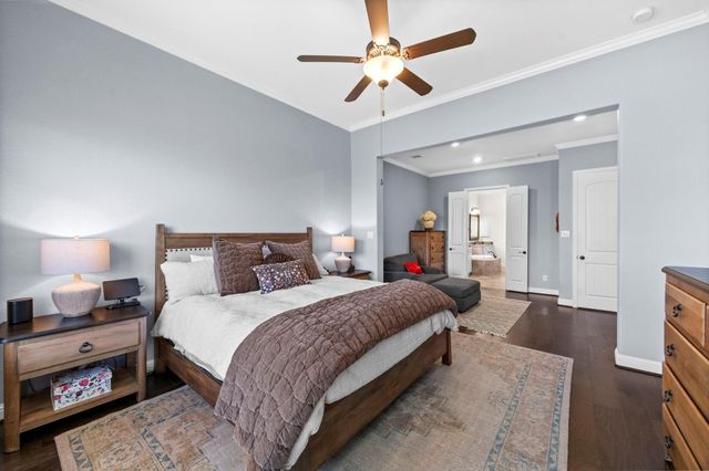 6318 Sunstone Falls Lane, Katy, TX 77493