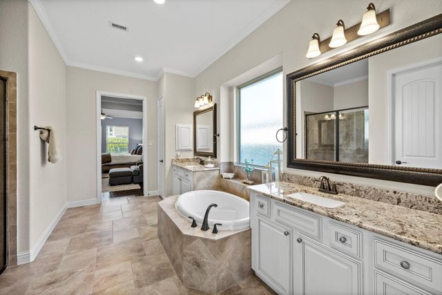 6318 Sunstone Falls Lane, Katy, TX 77493