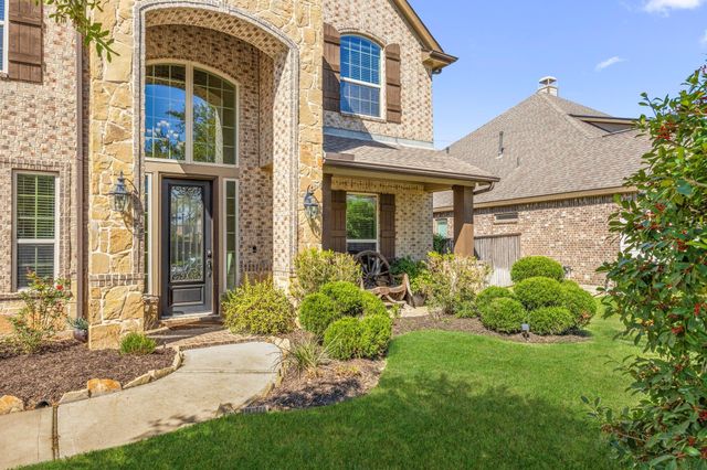 6318 Sunstone Falls Lane, Katy, TX 77493