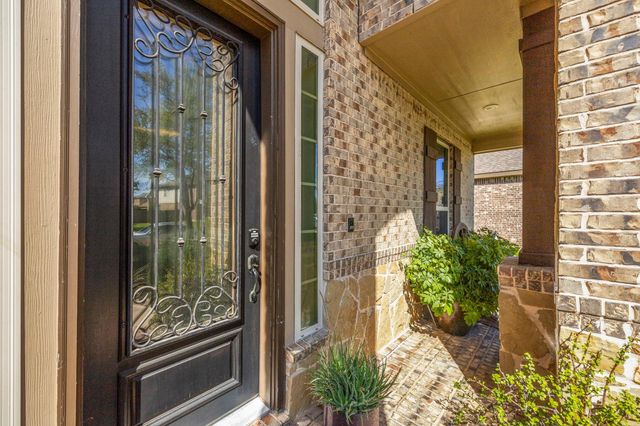 6318 Sunstone Falls Lane, Katy, TX 77493