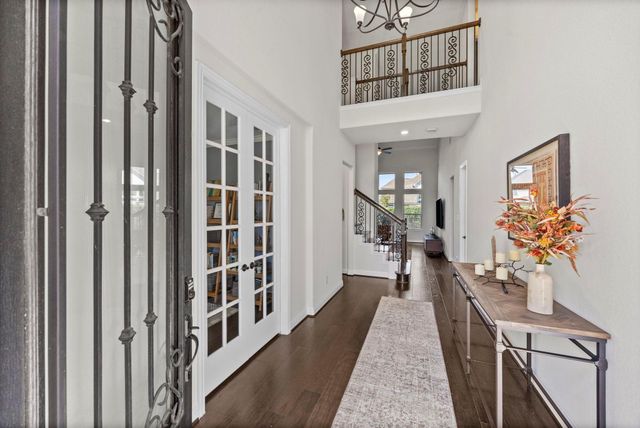 6318 Sunstone Falls Lane, Katy, TX 77493