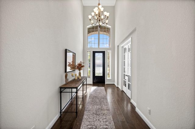 6318 Sunstone Falls Lane, Katy, TX 77493