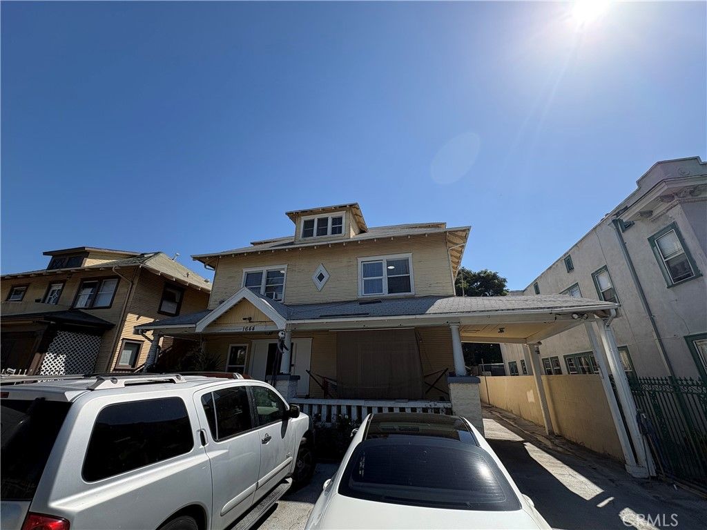 1644 S Wilton Pl 2, Los Angeles, CA 90019