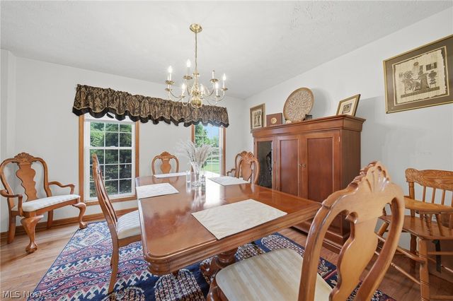 14716 Lawmont Street, North Lawrence, OH 44666