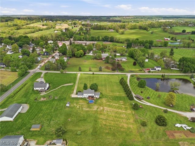 14716 Lawmont Street, North Lawrence, OH 44666