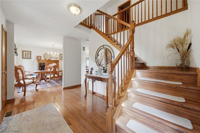 14716 Lawmont Street, North Lawrence, OH 44666