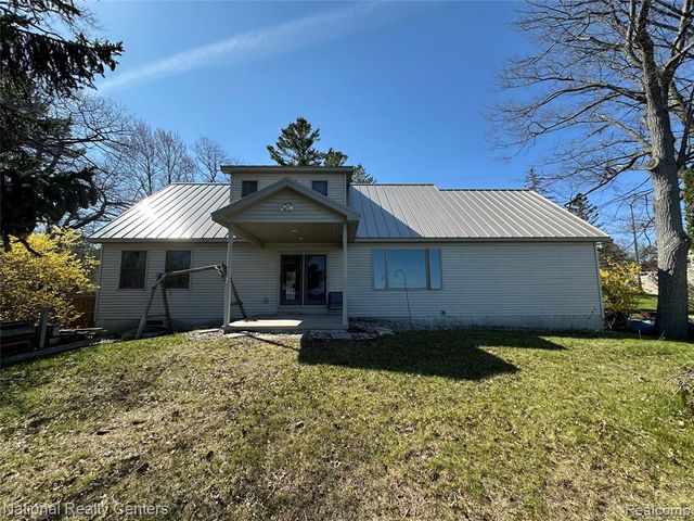 1390 N Us 23, East Tawas, MI 48730