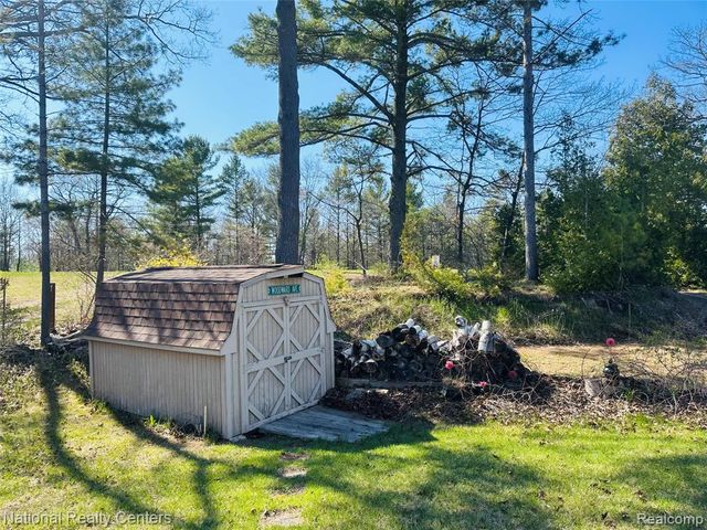 1390 N Us 23, East Tawas, MI 48730