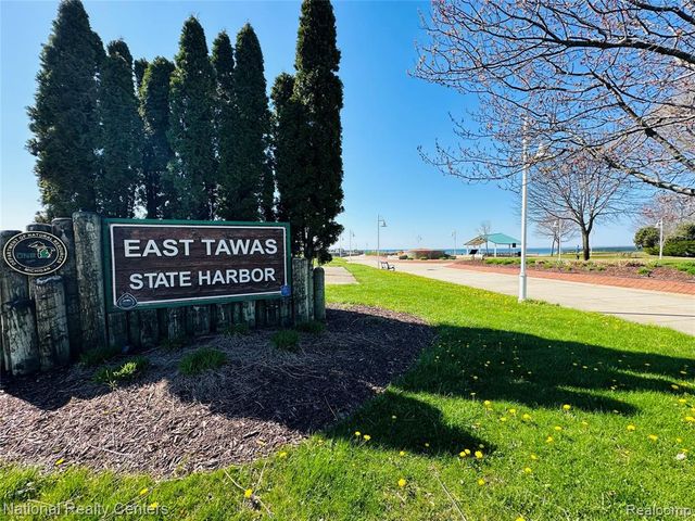 1390 N Us 23, East Tawas, MI 48730