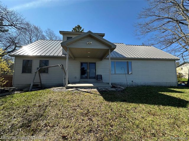 1390 N Us 23, East Tawas, MI 48730