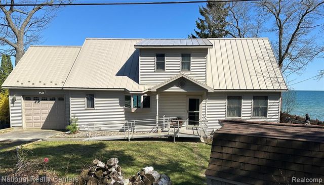 1390 N Us 23, East Tawas, MI 48730