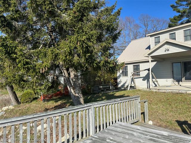 1390 N Us 23, East Tawas, MI 48730