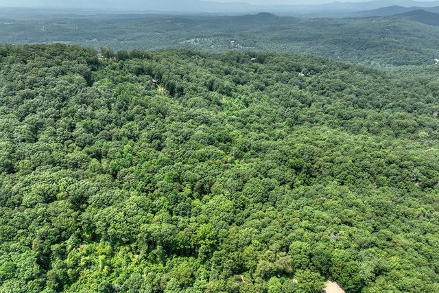 7.89 AC Laurel Springs Road, Mineral Bluff, GA 30559