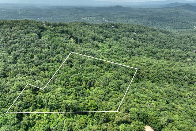 7.89 AC Laurel Springs Road, Mineral Bluff, GA 30559