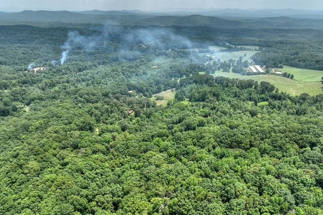 7.89 AC Laurel Springs Road, Mineral Bluff, GA 30559