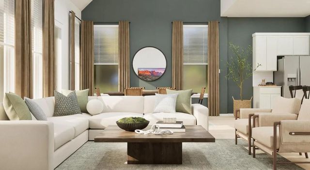 25806 Deep Blue Drive, Katy, TX 77493