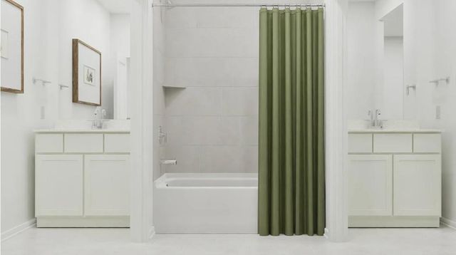 25806 Deep Blue Drive, Katy, TX 77493