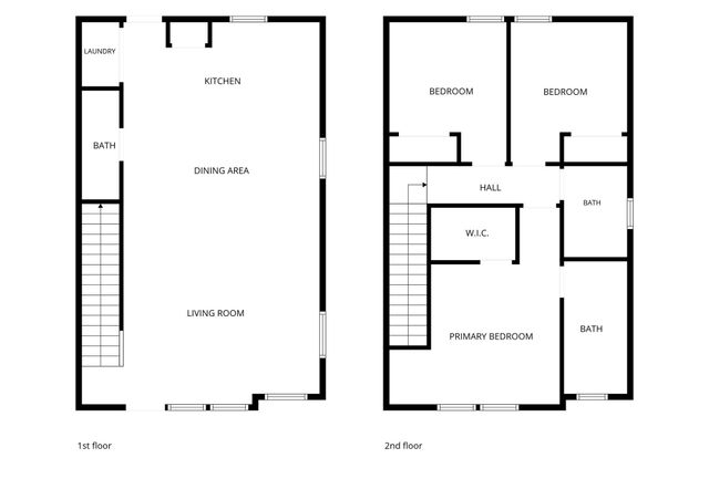 9119 Henrietta Street A & B, Houston, TX 77088