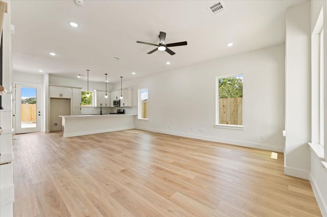 9119 Henrietta Street A & B, Houston, TX 77088