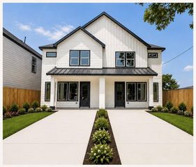 9119 Henrietta Street A & B, Houston, TX 77088