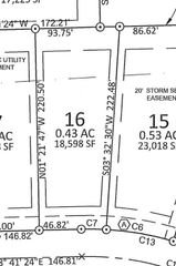 Lot 16 Meadows Subdivision Part 6, West Branch, IA 52358