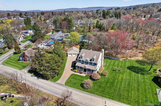 3 Clinton Avenue Extension, Warwick, NY 10990