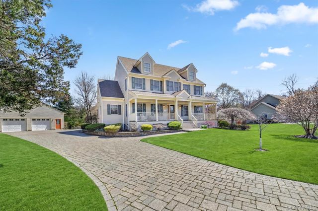 3 Clinton Avenue Extension, Warwick, NY 10990