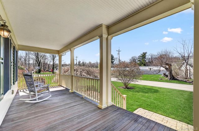 3 Clinton Avenue Extension, Warwick, NY 10990