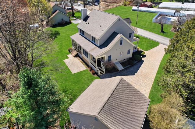 3 Clinton Avenue Extension, Warwick, NY 10990